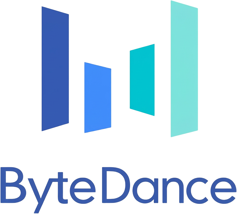 Logo ByteDance