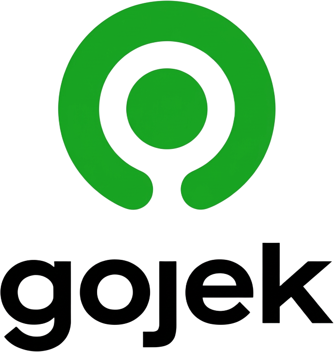 Logo Gojek